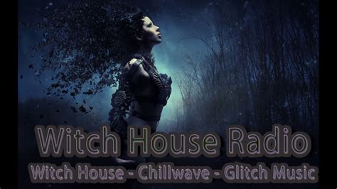 Capturing the Eerie Ambience of Witch House with Powerful Soundscapes